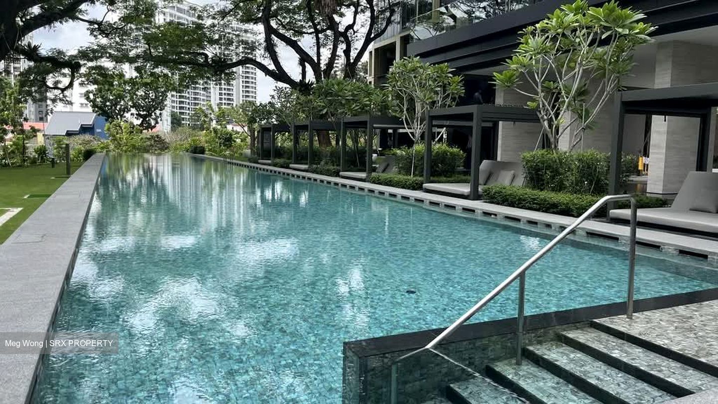 Irwell Hill Residences (D9), Apartment #580301911